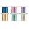 Jewelry Wire - Craft Wire - Assorted - Beading Wire - Crafting Wire - Jewelry Making Wire