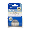 Copper Craft Wire - Silver - Jewelry Making Supplies - Wire