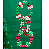 Holiday Treasures Christmas Ornaments Kit - Chain Links - Chain Links Ornament