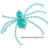 Christmas Spiders - Halloween Spiders - Christmas and Halloween Spiders