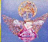 Birthstone Angel Kit - June / Alexandrite - Birthstone Angel