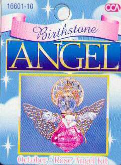 Angel Birthstone Kits