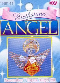 Angel Birthstone Kits
