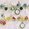 Charm Bracelet Watch Kit - Nautical - Charm Bracelet Watch Kit