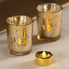 LED Tea Lights - White - LED Tea Light