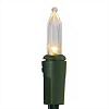 DecoLights Light Set - Clear - Light Set - Light String - Clear