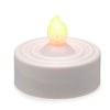 LED Tea Lights - White - LED Tea Light