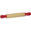 Wooden Rolling Pin - Wooden Rolling Pin - Mini Rolling Pin - 