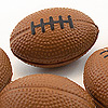 Miniature Sports Balls - Miniature Sport Decorations - Mini Sports Decorations
 - Sports Decorations