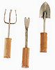 Miniature Garden Tools - Miniature Garden Tools - Miniature Garden Tools - Miniature Garden Hand Tools - Miniature Garden Set