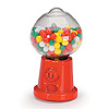 Timeless Minis? - Tabletop Gumball Machine - Red - Mini Gumball Machine - Mini Gum Ball Machine - Mini Toys