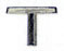 T-Bar Key for Music Boxes - Nickel - Winding Music Box Key - T bar Key - Winder Music Box Key