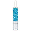 David Tutera Diamond Cut Accents - Turquoise - Party Supplies