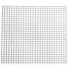 Plastic Canvas Square - Clear - Plastic Canvas Squares - 7 Count Squares