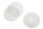 Plastic Canvas Shapes - Plastic Canvas Circles