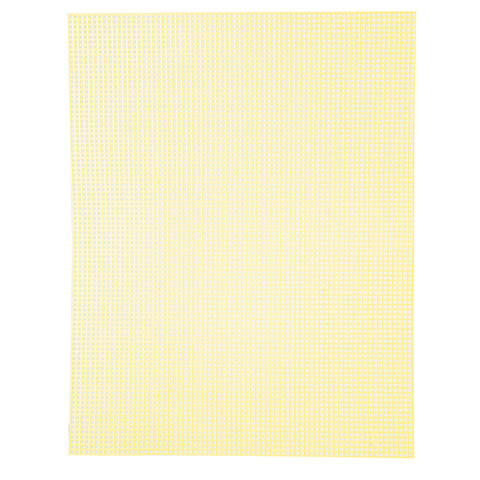 Darice Plastic Canvas Sheets - Plastic Mesh Canvas