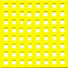 Darice Plastic Canvas Sheets - Neon Yellow - Plastic Canvas Sheets - Plastic Mesh Canvas - 7 count plastic Canvas Sheets - 7 mesh Plastic Canvas - Colored Plastic Canvas Sheets