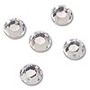 Round Rhinestones - Round Acrylic Rhinestones - Loose Rhinestones - 12mm Rhinestones