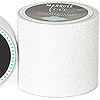 White Glitter Washi Tape - Design Tape - Scrapbook Tape - White - Where to Buy Washi Tape - Wide Washi Tape - Decorative Masking Tape - Deco Tape - Washi Masking Tape