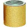 Gold Glitter Washi Tape - Design Tape - Scrapbook Tape - Gold - Where to Buy Washi Tape - Wide Washi Tape - Decorative Masking Tape - Deco Tape - Washi Masking Tape