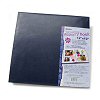 Memory Book - Navy Blue - Photo Album