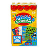 Mega Teacher Sticker Book - Scrapbooking Stickers - 