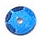 Blue Sequins - Sequins for Crafts - Blue - Large Sequins - Cupped Sequins