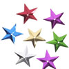 Star Sequins - Star Shaped Sequin - Assorted - Star Shaped Sequins