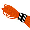 DMC Embroidery Thread - Embroidery Floss 051 - Variegated Orange Med - Embroidery Floss - Embroidery Skeins