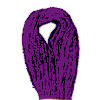 DMC Embroidery Thread - Embroidery Floss 102 - Variegated Violet Dk - Embroidery Floss - Embroidery Skeins