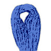 DMC Embroidery Thread - Embroidery Floss - Variegated Blue Med - Embroidery Floss - Embroidery Skeins