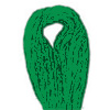 DMC Embroidery Thread - Embroidery Floss - Variegated Bright Green Dk - Embroidery Floss - Embroidery Skeins