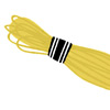 DMC Embroidery Thread - Embroidery Floss 307 - Lemon - Embroidery Floss - Embroidery Skeins