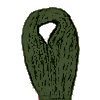 DMC Embroidery Thread - Embroidery Floss 937 - Med Avocado Green - Embroidery Floss - Embroidery Skeins