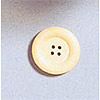 Buttons - Natural Wood - Craft Buttons - Sewing Buttons
