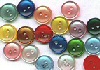 Sewing Buttons - Lavender - Sewing Buttons
