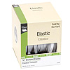 Braided Elastic Bulk - White - 1/4-inch Braided Elastic - Bulk Elastic