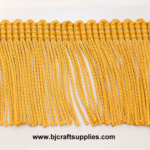 Fringe Trim - Fringe Material - Fringe Fabric Trim