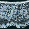 Gathered Lace - Double Lace - Triple Lace