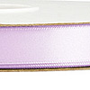 Satin Ribbon - Pale Orchid - Satin Ribbon - Shiny Ribbon - Polyester Ribbon - Fabric Ribbon