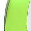 Satin Ribbon - Key Lime - Satin Ribbon - Shiny Ribbon - Polyester Ribbon - Fabric Ribbon