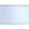 Satin Ribbon - Double Face - Lt Blue - Satin Ribbon - Shiny Ribbon - Polyester Ribbon - Fabric Ribbon