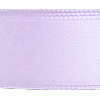 Satin Ribbon - Double Face - Light Orchid - Satin Ribbon - Shiny Ribbon - Polyester Ribbon - Fabric Ribbon - 