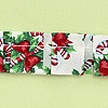 Ruffled Ribbon - Pleated Ribbon - White Christmas - Pleated Trim By The Yard - Pleated Ribbon Trim
