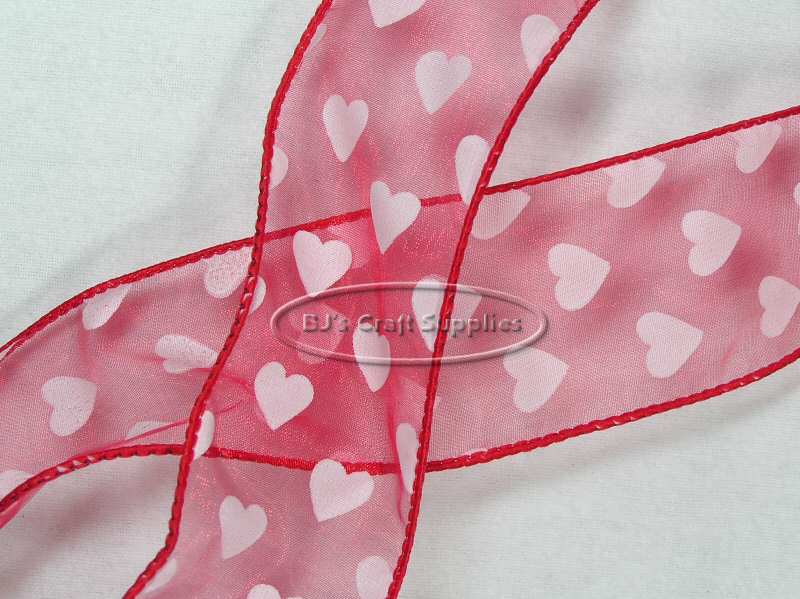 Wired Ribbon -