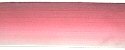 Gradient Colored Wired Ribbon - Red / Pink / White - Wired Ribbon - Fabric Ribbon