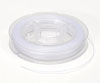 3-Ply Beading Thread - White - Bead Thread - Jewelry Thread