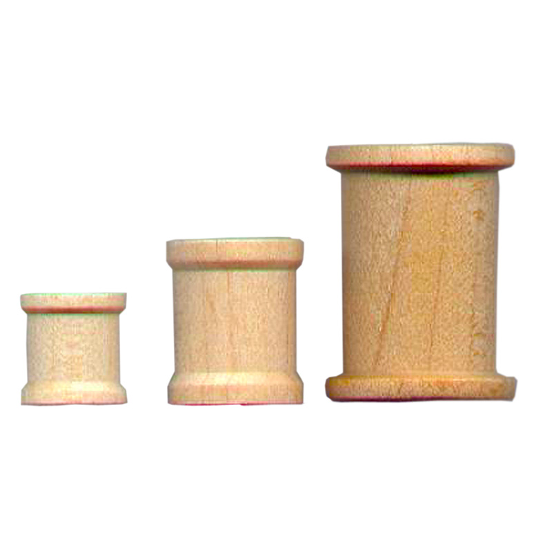 Wood Crafts - Wooden Craft Sticks, Wooden Spools, Hinged Wooden Boxes