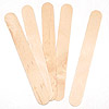 Jumbo Wooden Craft Sticks (Popsicle sticks) - Natural - Popsicle Sticks - Craft Sticks